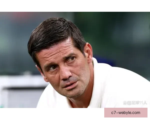 米体：齐沃不急恰20战萨索洛