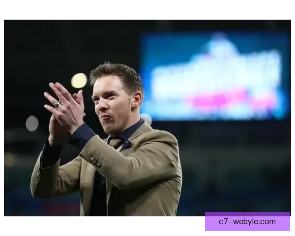 官方维辛格接任拜仁青训总监 官方维辛格接任拜仁青训总监