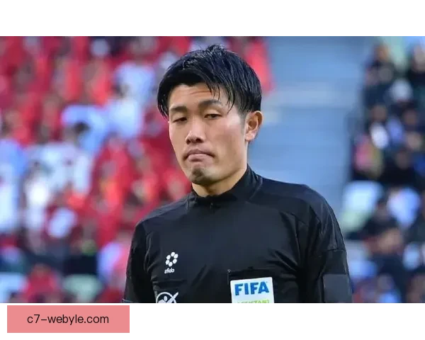 国脚安藤智哉兄晋升国际裁判
