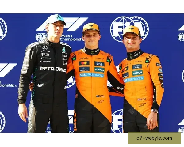 F1三月杆位车手冲击年度冠军