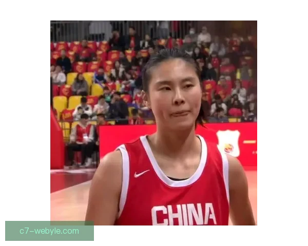 中国女篮加时险胜巴西 王思雨张子宇闪耀