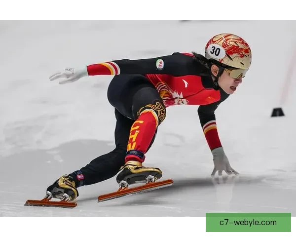 中国队速滑世青赛收官夺2金打破纪录