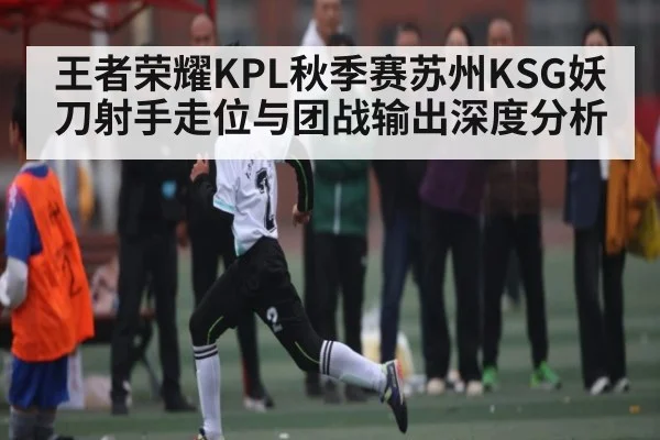 王者荣耀KPL秋季赛苏州KSG妖刀射手走位与团战输出深度分析